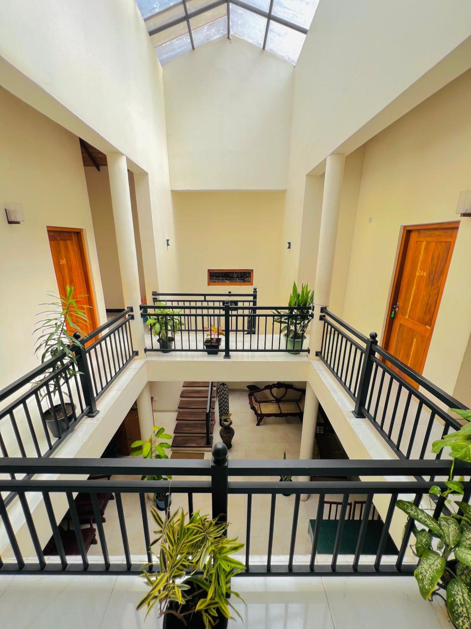 Malwaththa Mount Villa Kandy Buitenkant foto